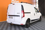 Valkoinen Pakettiauto, Dacia Dokker Van – CNR-324, kuva 7