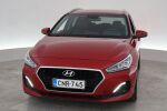 Musta Farmari, Hyundai I30 – CNR-745, kuva 30