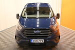 Sininen Pakettiauto, Ford Transit Custom – CNR-779, kuva 2