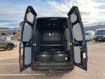 Sininen Pakettiauto, Ford Transit Custom – CNR-779, kuva 3