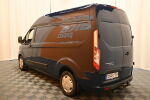 Sininen Pakettiauto, Ford Transit Custom – CNR-779, kuva 5