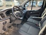 Sininen Pakettiauto, Ford Transit Custom – CNR-779, kuva 6