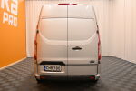 Harmaa Pakettiauto, Ford Transit Custom – CNR-780, kuva 7