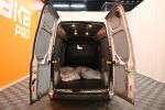 Harmaa Pakettiauto, Ford Transit Custom – CNR-780, kuva 10