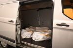 Harmaa Pakettiauto, Ford Transit Custom – CNR-780, kuva 11