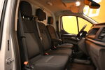 Harmaa Pakettiauto, Ford Transit Custom – CNR-780, kuva 12