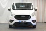 Valkoinen Pakettiauto, Ford Transit Custom – CNR-783, kuva 2