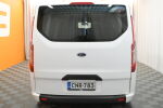 Valkoinen Pakettiauto, Ford Transit Custom – CNR-783, kuva 7