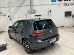 Harmaa Monikäyttö, Volkswagen Golf – CNS-111, kuva 2