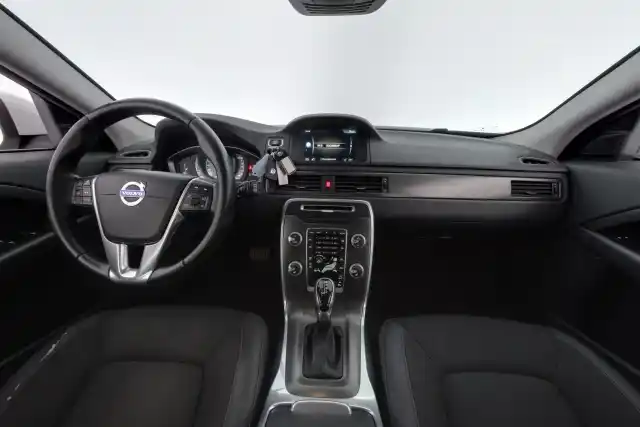 Valkoinen Farmari, Volvo XC70 – CNS-426