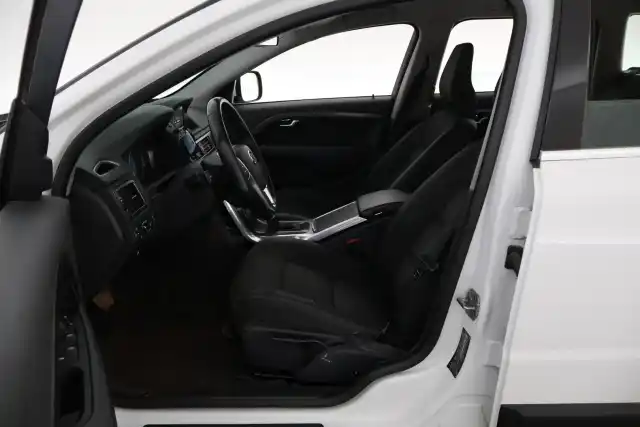 Valkoinen Farmari, Volvo XC70 – CNS-426