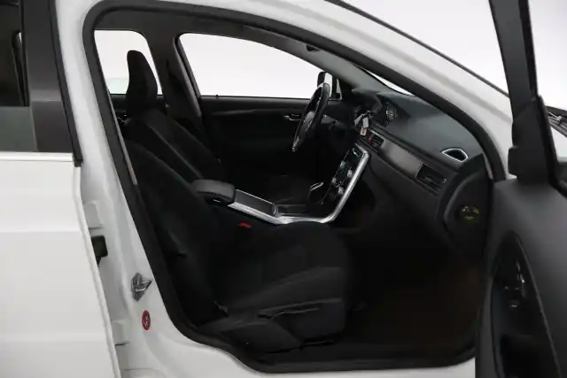 Valkoinen Farmari, Volvo XC70 – CNS-426