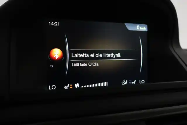 Valkoinen Farmari, Volvo XC70 – CNS-426
