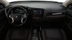 Punainen Farmari, Mitsubishi Outlander PHEV – CNS-494, kuva 16