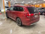 Punainen Farmari, Mitsubishi Outlander – CNS-494, kuva 4