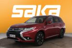 Punainen Farmari, Mitsubishi Outlander PHEV – CNS-494, kuva 4