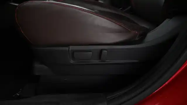 Punainen Farmari, Mitsubishi Outlander PHEV – CNS-494