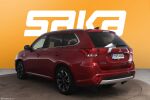 Punainen Farmari, Mitsubishi Outlander PHEV – CNS-494, kuva 5