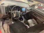 Punainen Farmari, Mitsubishi Outlander – CNS-494, kuva 7