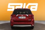 Punainen Farmari, Mitsubishi Outlander PHEV – CNS-494, kuva 7