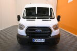 Valkoinen Pakettiauto, Ford Transit – CNS-826, kuva 2