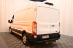 Valkoinen Pakettiauto, Ford Transit – CNS-826, kuva 5