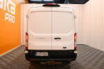 Valkoinen Pakettiauto, Ford Transit – CNS-826, kuva 7