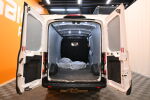 Valkoinen Pakettiauto, Ford Transit – CNS-826, kuva 10