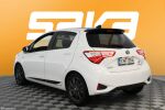 Valkoinen Viistoperä, Toyota Yaris – CNT-354, kuva 5