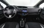 Valkoinen Viistoperä, Toyota Yaris – CNT-354, kuva 9