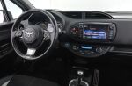 Valkoinen Viistoperä, Toyota Yaris – CNT-354, kuva 10