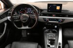 Valkoinen Farmari, Audi A4 – CNT-540, kuva 14