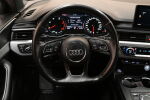 Valkoinen Farmari, Audi A4 – CNT-540, kuva 16