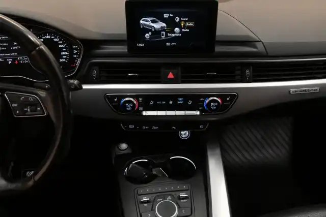 Valkoinen Farmari, Audi A4 – CNT-540