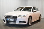 Valkoinen Farmari, Audi A4 – CNT-540, kuva 4