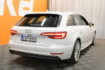 Valkoinen Farmari, Audi A4 – CNT-540, kuva 8