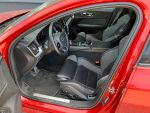 Punainen Sedan, Volvo S60 – CNT-876, kuva 6