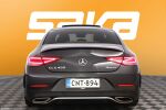 Harmaa Coupe, Mercedes-Benz CLS – CNT-894, kuva 7