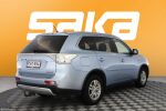 Sininen Farmari, Mitsubishi Outlander PHEV – CNT-994, kuva 8