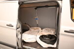 Harmaa Pakettiauto, Ford Transit Custom – CNU-261, kuva 10