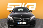 Musta Farmari, Mercedes-Benz C – CNU-314, kuva 2