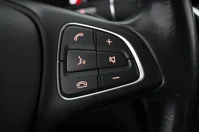 Musta Farmari, Mercedes-Benz C – CNU-314