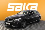 Musta Farmari, Mercedes-Benz C – CNU-314, kuva 4