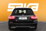 Musta Farmari, Mercedes-Benz C – CNU-314, kuva 7