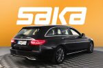 Musta Farmari, Mercedes-Benz C – CNU-314, kuva 8