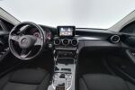 Musta Farmari, Mercedes-Benz C – CNU-314, kuva 9