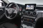 Musta Farmari, Mercedes-Benz C – CNU-314, kuva 10