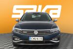 Sininen Farmari, Volkswagen Passat – CNU-615, kuva 2