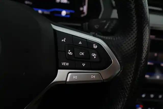 Sininen Farmari, Volkswagen Passat – CNU-615