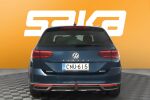 Sininen Farmari, Volkswagen Passat – CNU-615, kuva 7